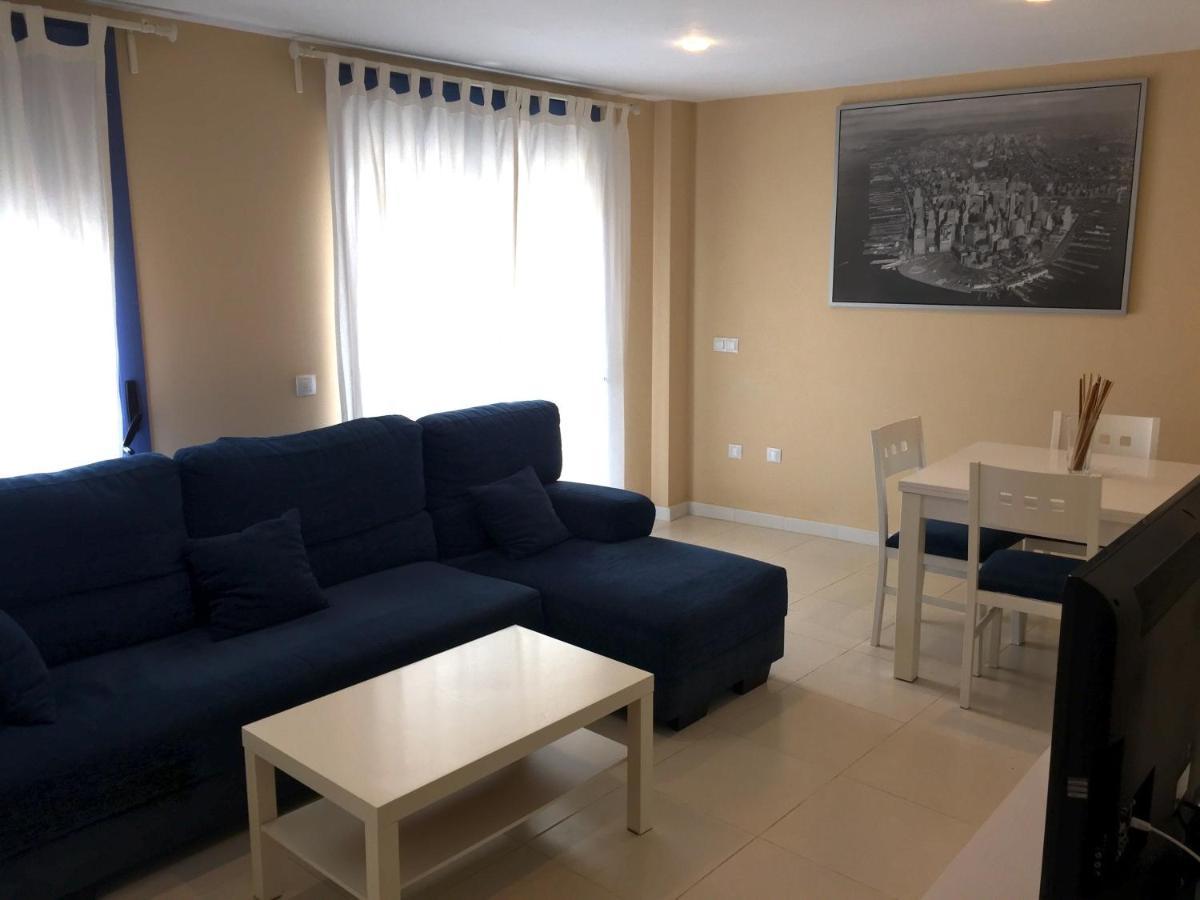 Tarifa Apartamento Piscina Ideal Familia Ninos Exterior photo