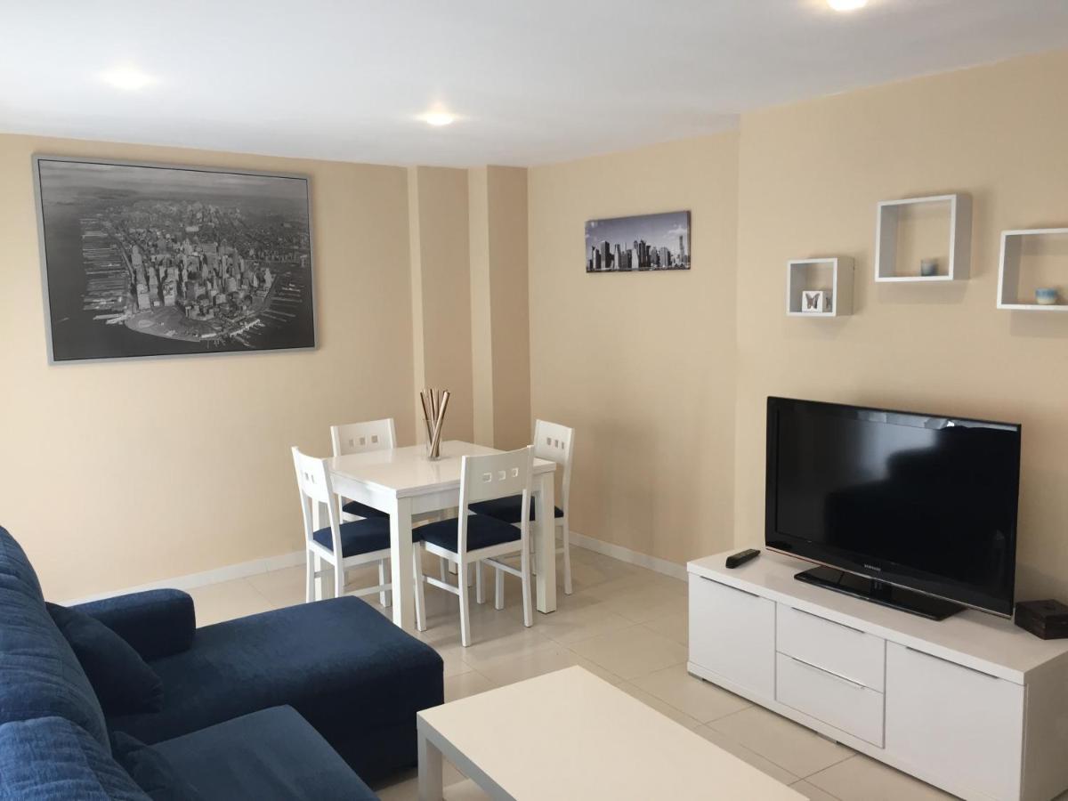 Tarifa Apartamento Piscina Ideal Familia Ninos Exterior photo